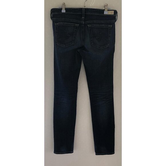 Adriano Goldschmied The Stilt Cigarette Leg - Picture 7 of 8